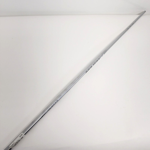 New PROJECT X LS 120g 6.0 Stiff Steel Iron Shaft. Taper Tip .355 Low Spin 36.5-W - Picture 2 of 5